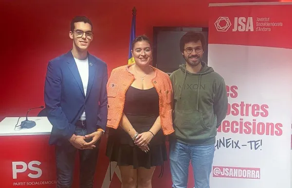 executiva jsa