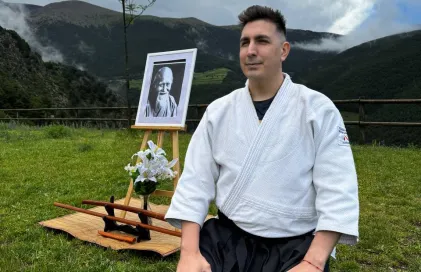 p 30 aikido