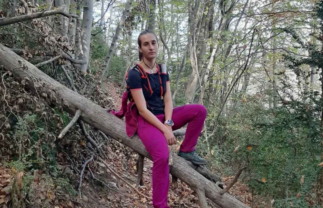 Mireia Vilaseca. 