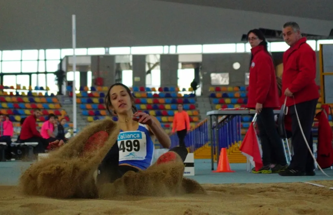 Balanç positiu d’Andorra  al campionat d’Alcobendas