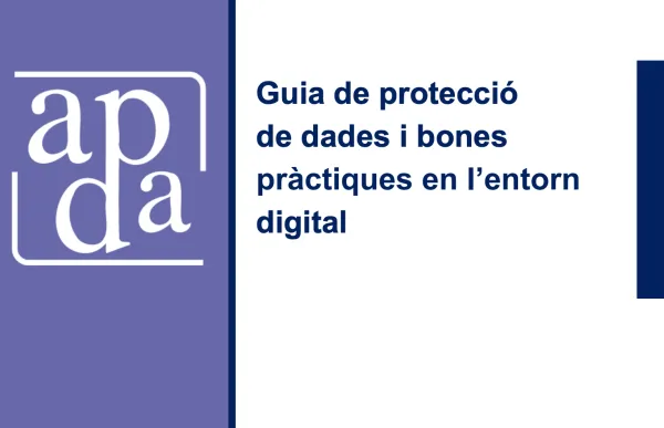 bones practiques apda