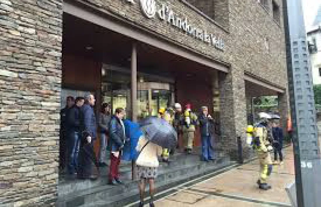 El Comú d'Andorra la Vella proposa donar de baixa 1.234 persones del cens de població de la parròquia