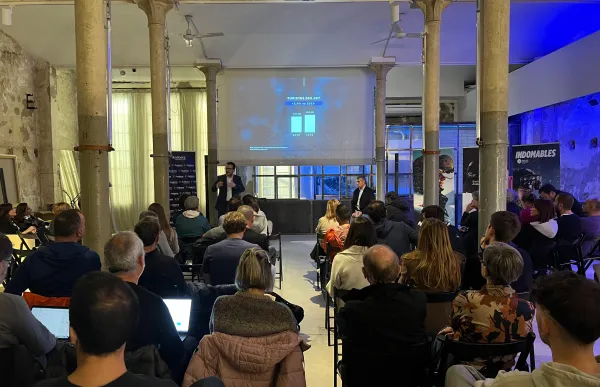presentacio bcn