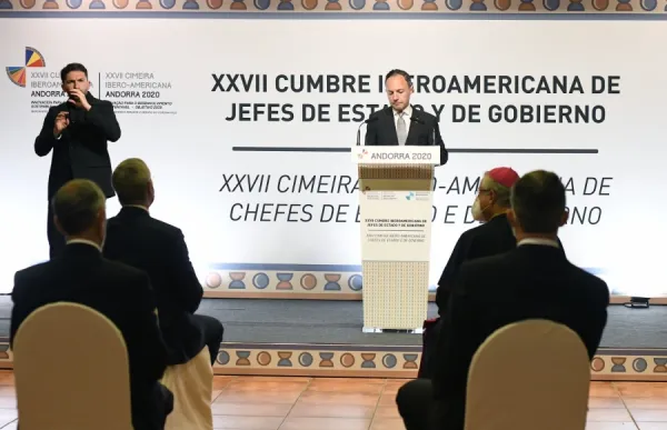 espot cimera iberoamericana