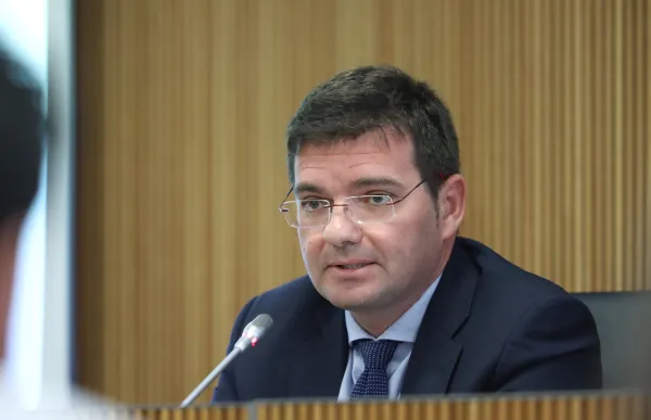 xavier cañada