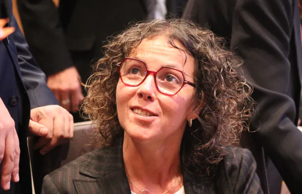 judith casal