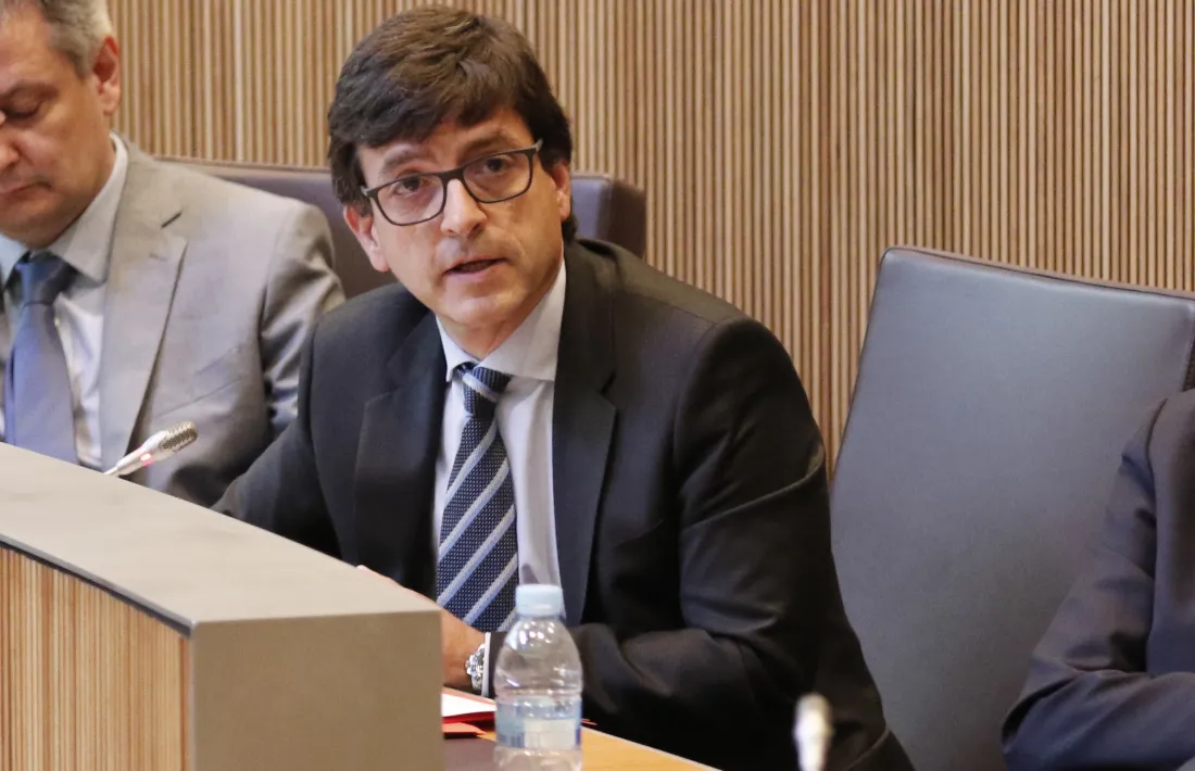 La llei d’intercanvi automàtic preveu sancions de fins a 250.000 euros