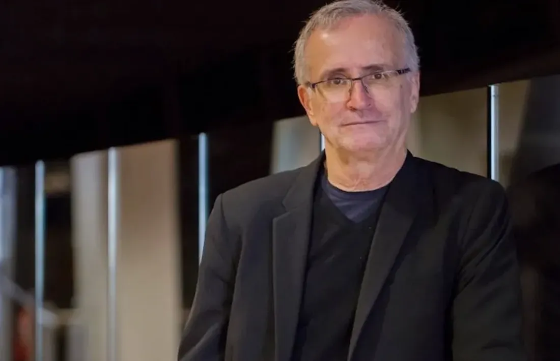 L’informàtic i físic i professor emèrit del CSIC, Ramon López de Mántaras.