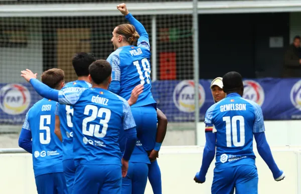 p. 29 atletic vs inter foto xavi miro faf