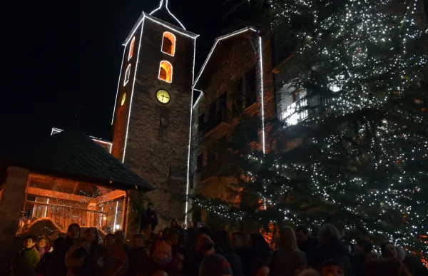 llums nadal ordino