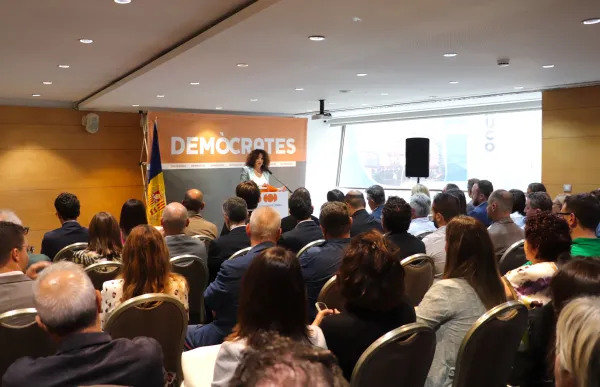 congres da
