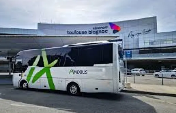 autobus