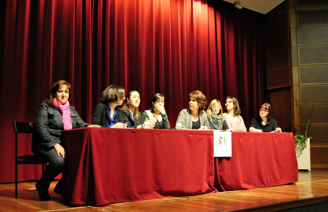 Autea proposa una formació per a docents d’infants de 12 a 18 anys