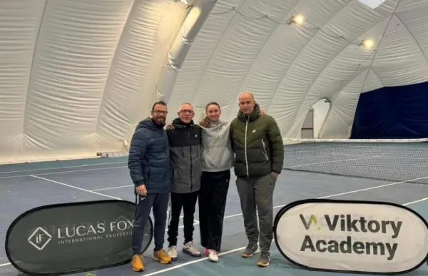 p. 29 vicky jimenez foto instagram