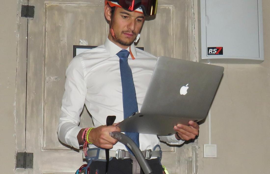 L'emprenedor. 