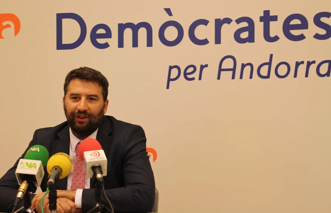 Preocupació a DA pels efectes econòmics de la sortida del Regne Unit de la UE