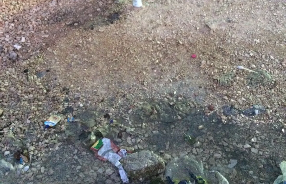 Cròniques refugiades #opentheborders: Dies 5 i 6: ‘Another day in paradise’