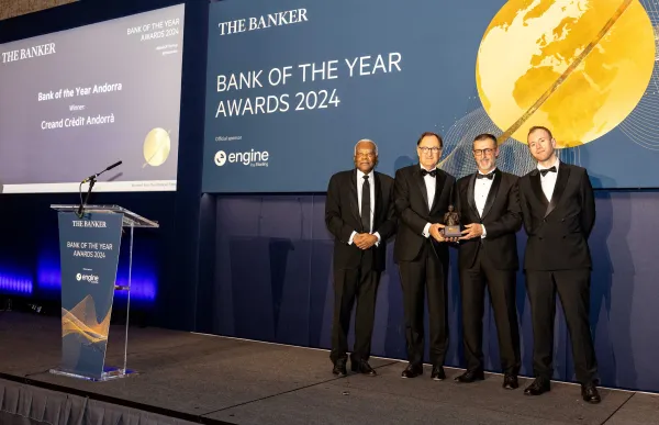 creand banc any 2024