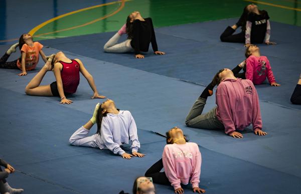 ritmica