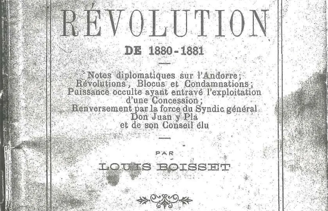 Casi Arajol obsequia les amistats amb facsímils de la seva col·lecció.