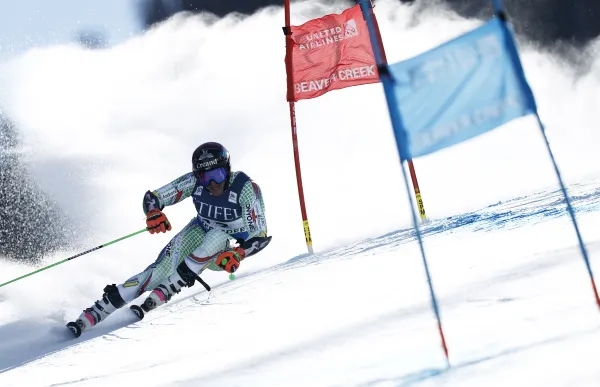 p. 29 Verdú, a Beaver Creek_FOTO Gabriele Facciotti Agence Zoom (2)