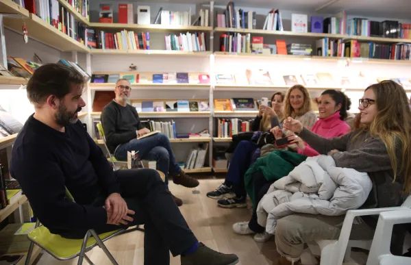 p. 01 David Galvez - Facundo Santana