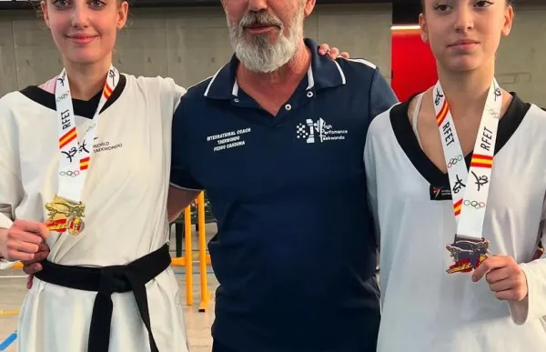 p. 29 naiara liñan campionat d'espanya foto instagram