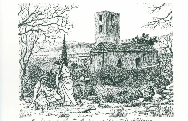 p. 18 Sant Andreu del Castell