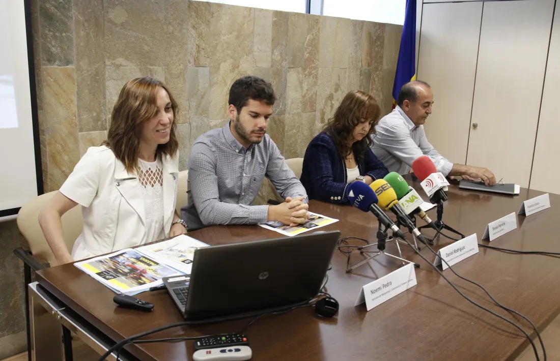 El Tour de França portarà a Andorra 4.500 persones i 2.000 periodistes