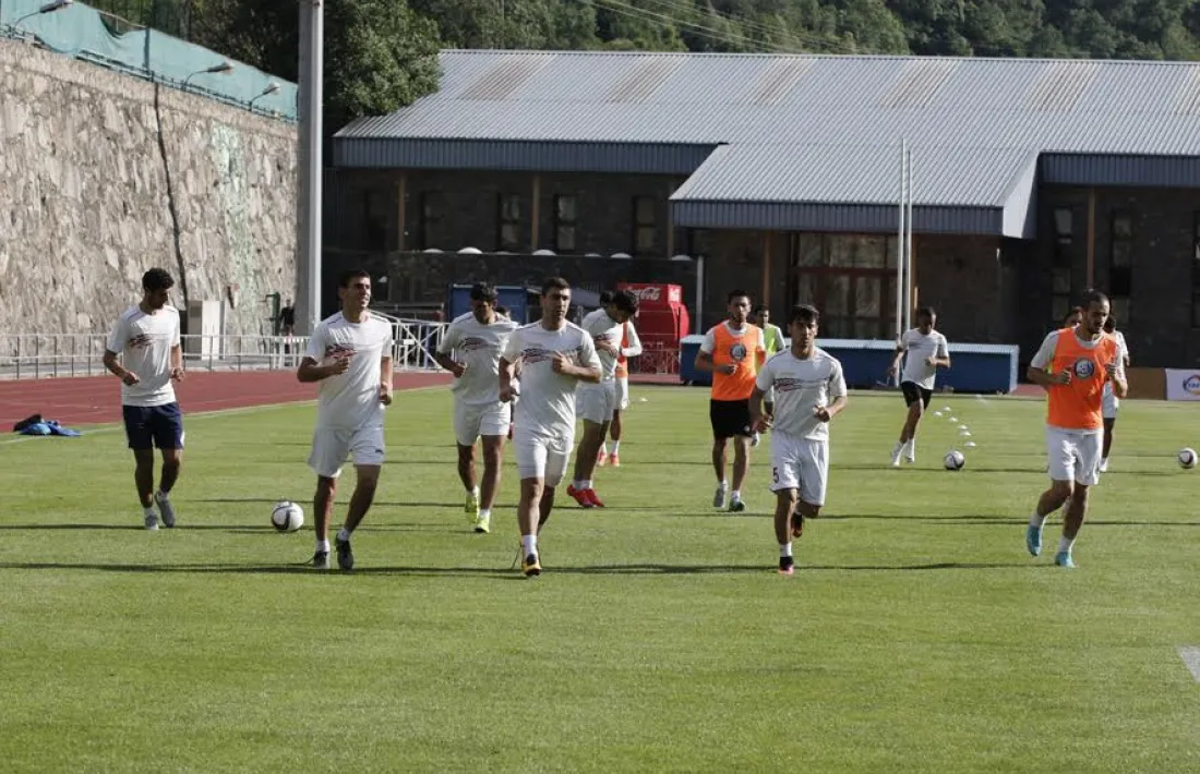 L’Alashkert no vol ser un Banants