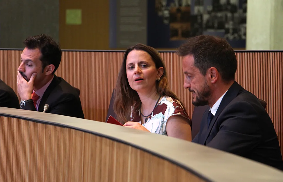Tombada la pretensió del PS perquè els pacients de baixa no hagin de restar al domicili