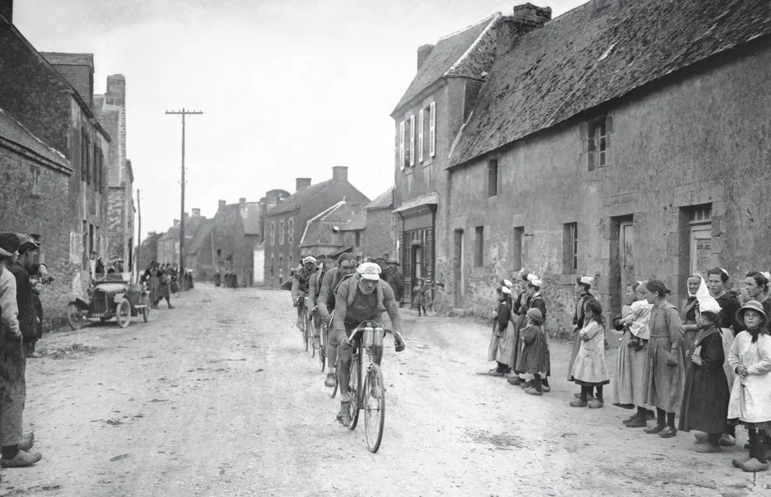 Andorra, Tour, Ordino, fotografia, exposició, 100 anys de la cursa ciclista, L'Équipe