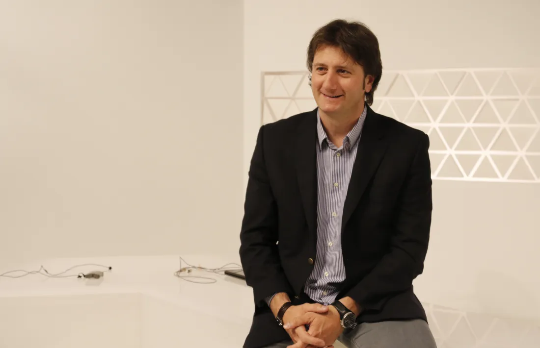 El director d’RTVA aposta perquè la televisió es quedi a Andorra la Vella