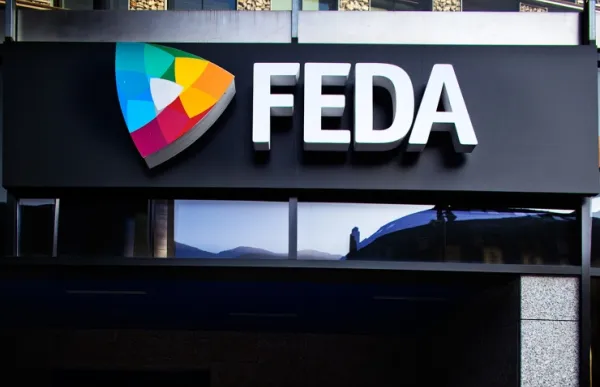 feda 1
