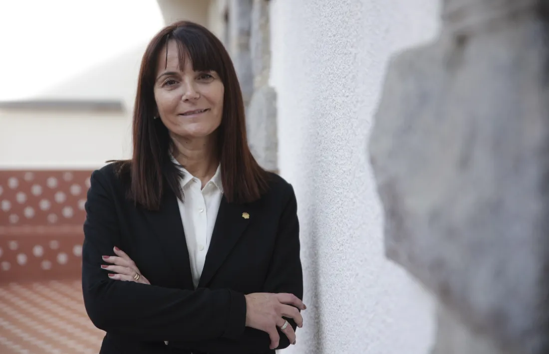 La titular de Cultura i Esport és la presidenta del Consell de l'Agència Andorrana Antidopatge. 