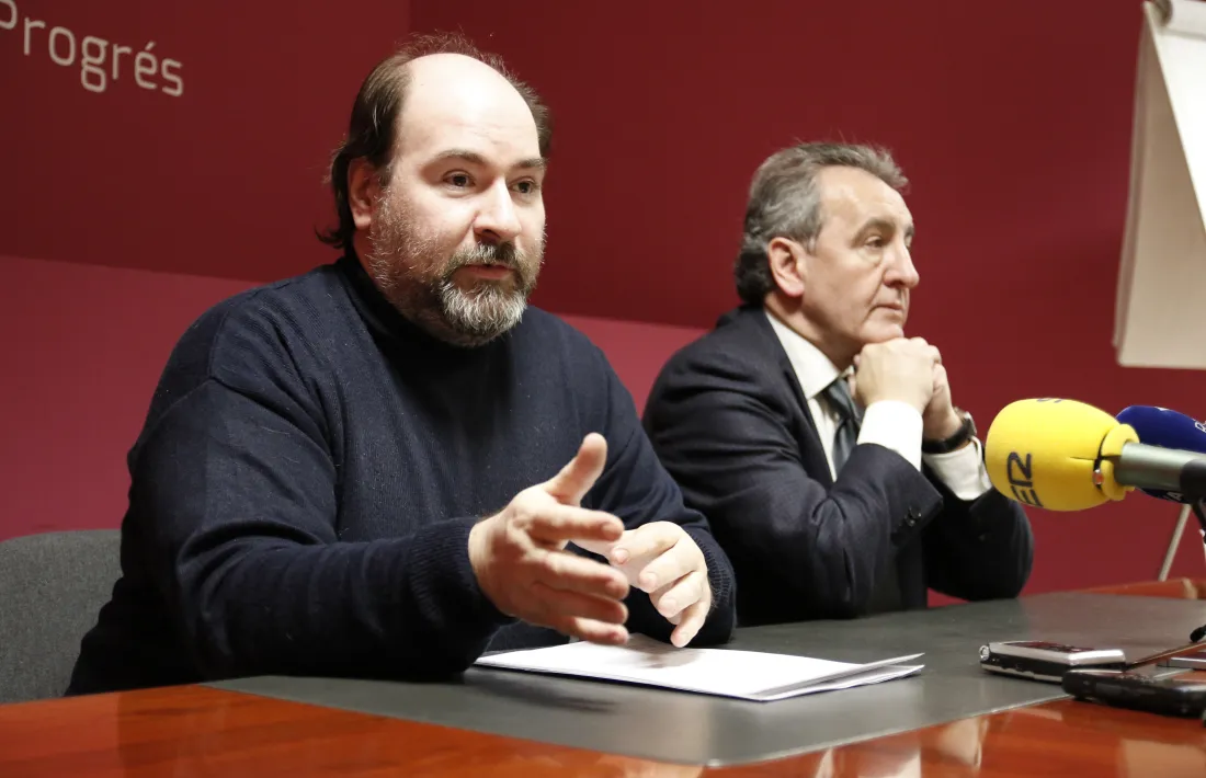 SDP lamenta la falta d’informació sobre la negociació amb la UE
