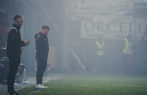 p. 29 ferran costa foto fc andorra
