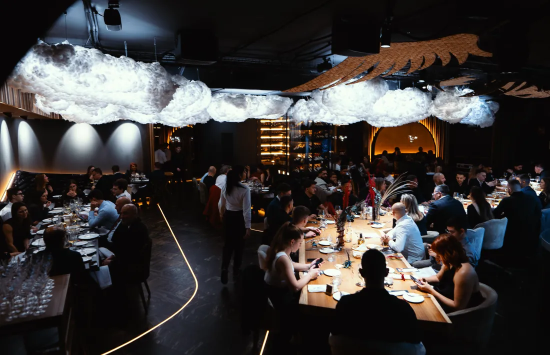 Les instal·lacions d'Unnic.