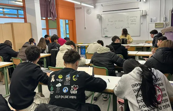 concurs relats
