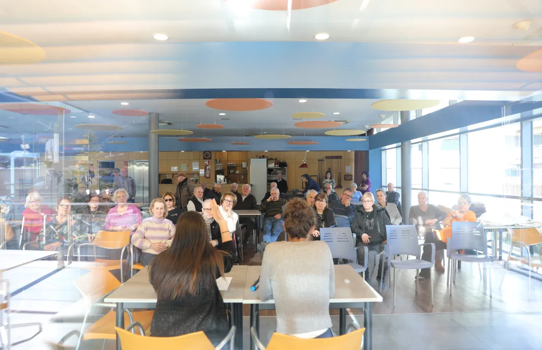 La Casa Pairal d'Andorra la Vella.