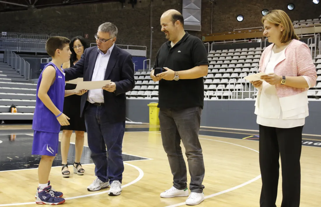 L’ACB tornarà part del cànon al BC MoraBanc si l’acaba abaixant