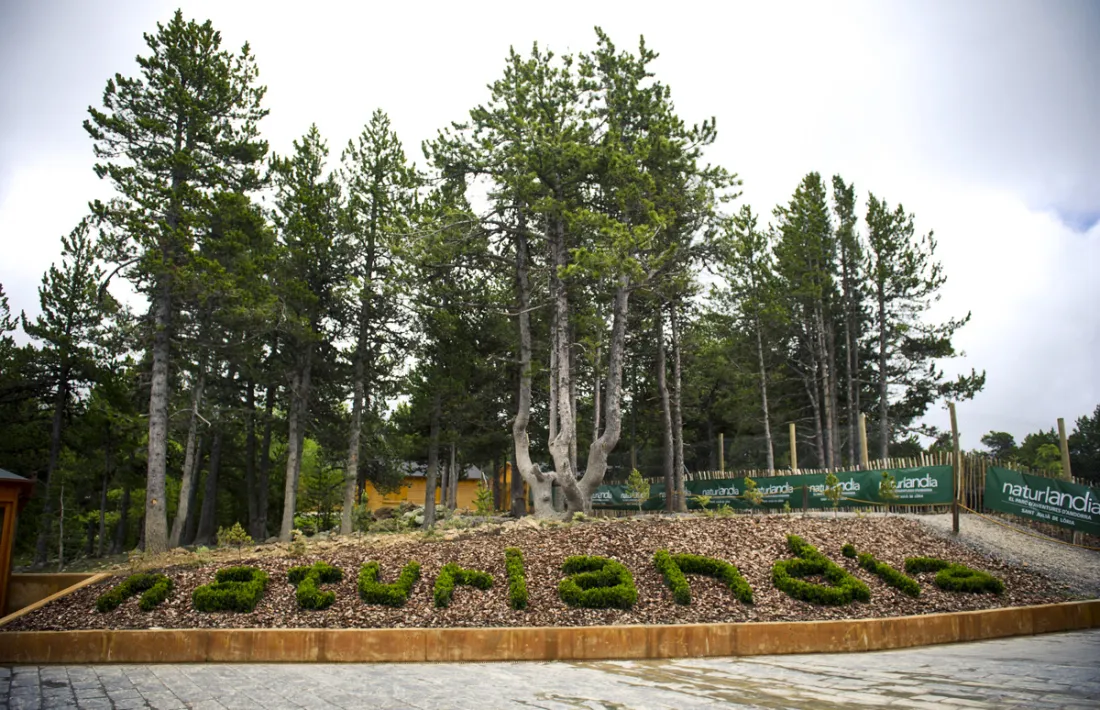 Sant Julià haurà de renegociar el deute amb els bancs per evitar la fallida de Naturlàndia