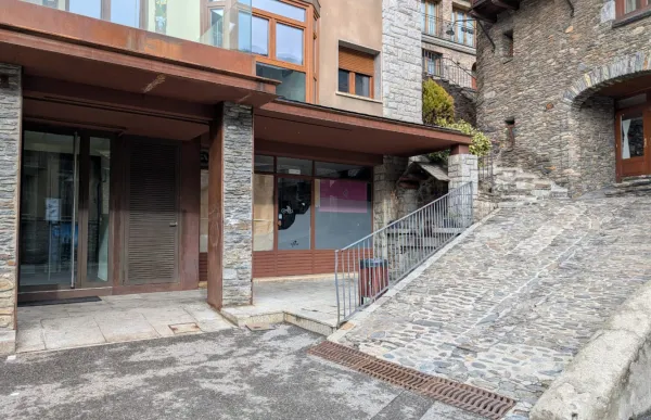casa nova