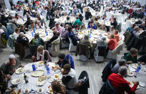 festa magna facu