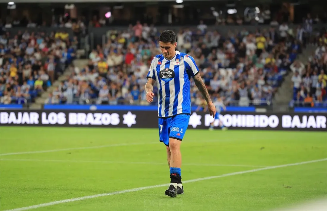 Hugo Rama, a punt de ser el segon fitxatge.