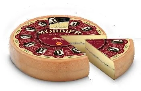 morbier