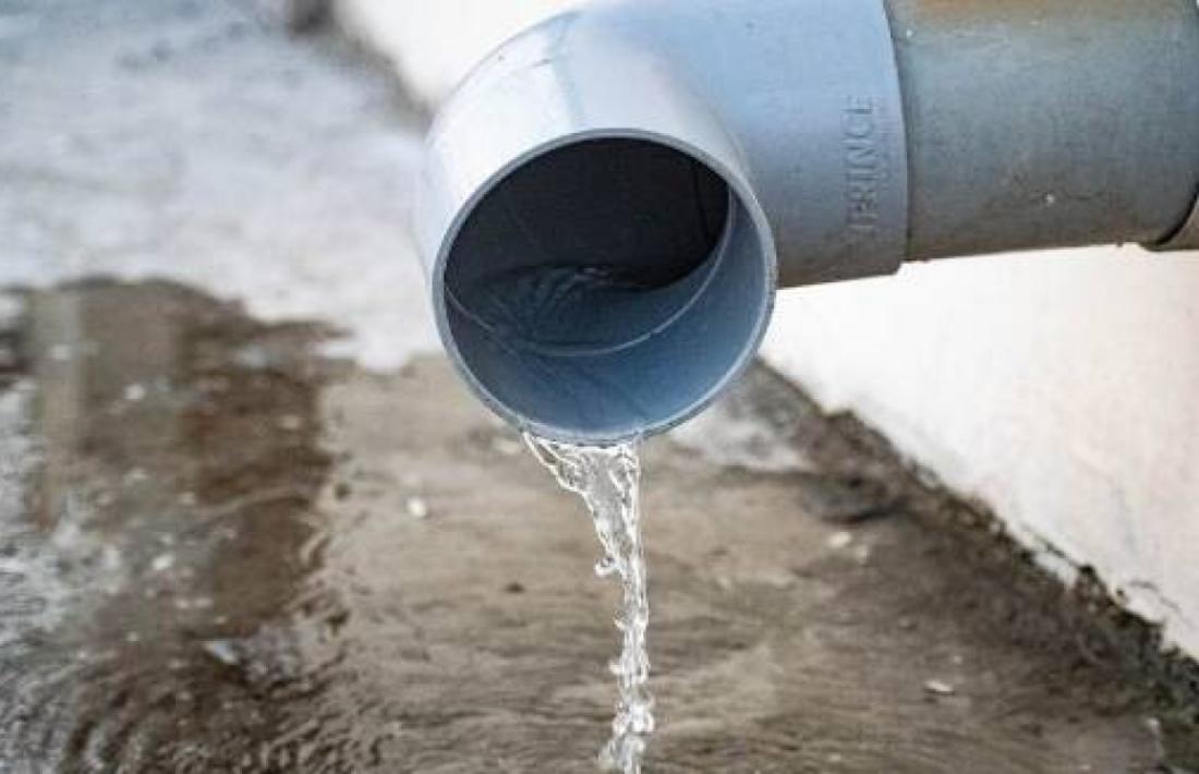 L'Ajuntament pretén evitar el malbaratament d'aigua potable. 