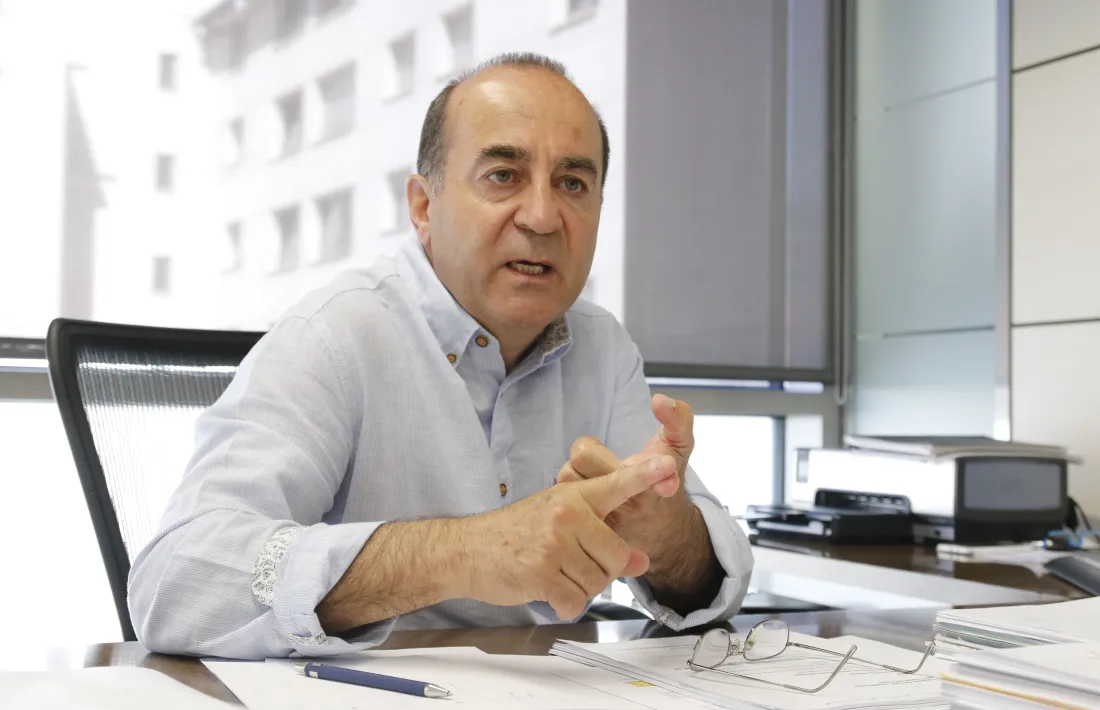 La llei obligarà els edificis en zona de risc a tenir un pla d’autoprotecció La llei obligarà els edificis en zona de risc a tenir un pla d’autoprotecció 