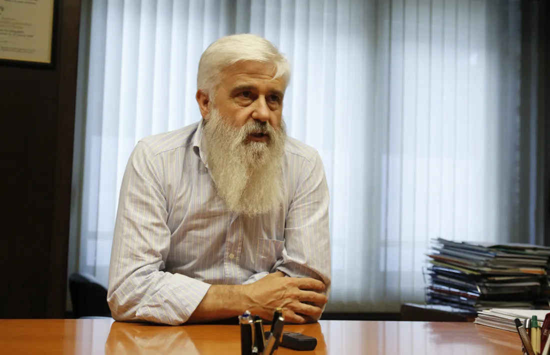 El PS sanmarinès veu difícil un bon acord amb la UE sense l’oposició