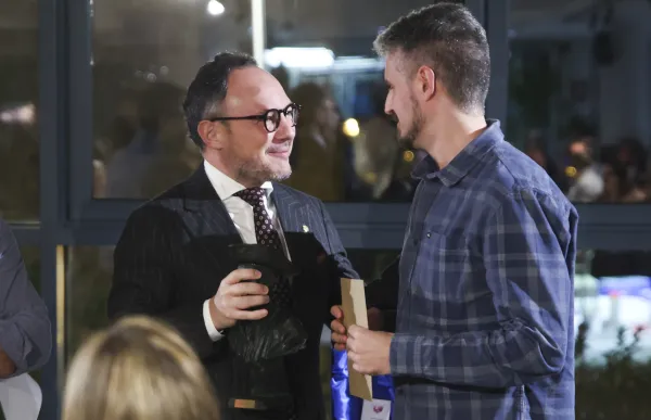 p. 14.1 Nit Literaria Nil Forcada